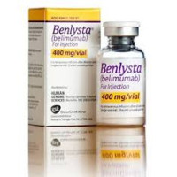 Бенліста (Benlysta)