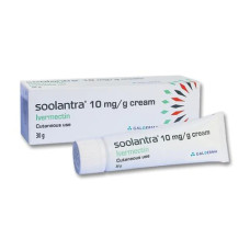 Соолантра